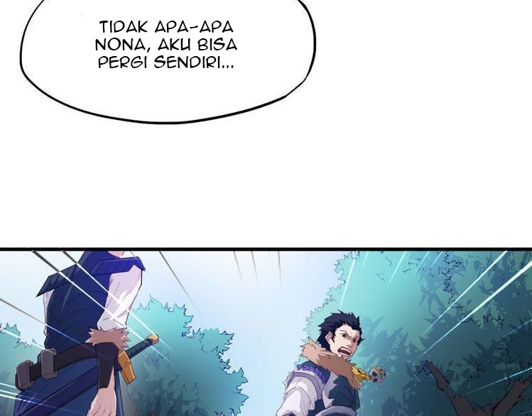 Dragon’s Blood Vessels Chapter 05 Gambar 18